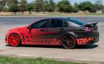 Holden Commodore W507 Supercharged by Walkinshaw Performance 2014 года